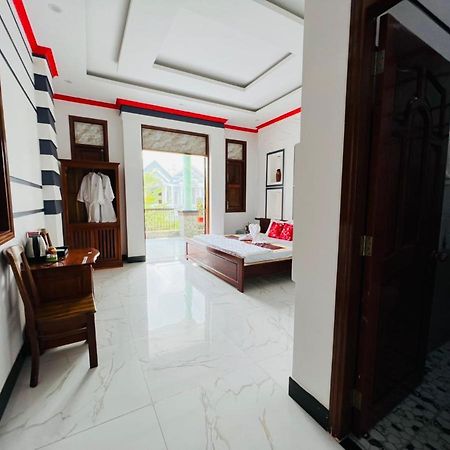 Dai Quang Hotel Can Tho Dış mekan fotoğraf