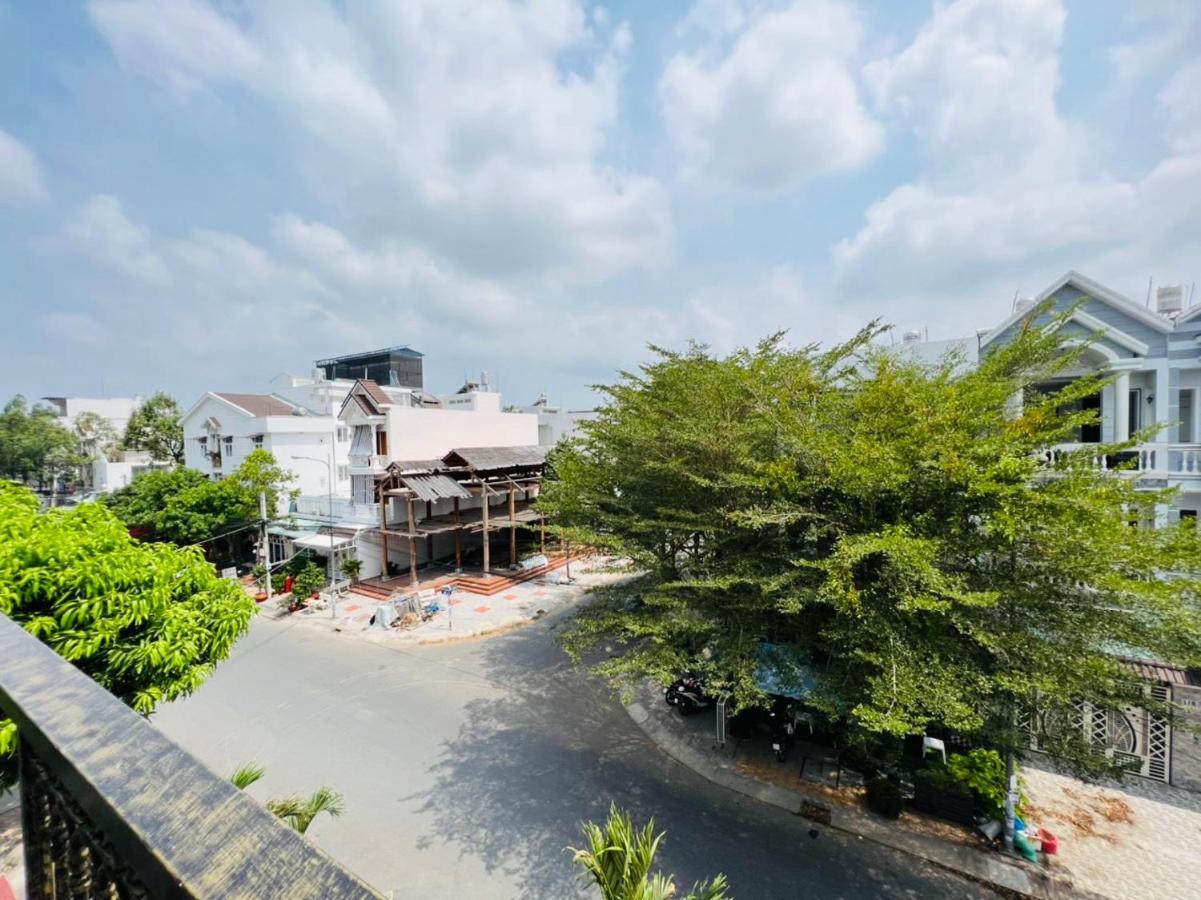 Dai Quang Hotel Can Tho Dış mekan fotoğraf