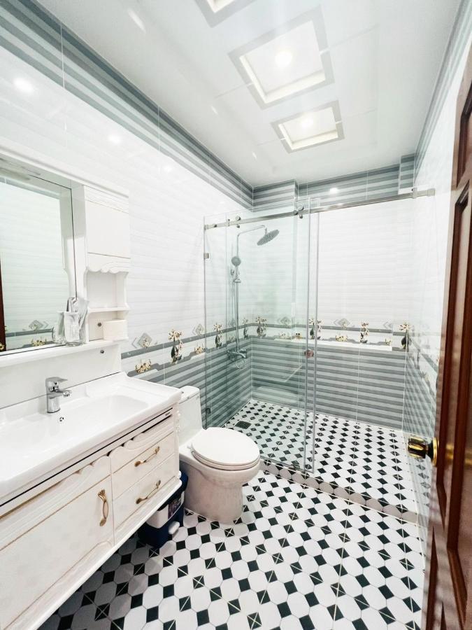 Dai Quang Hotel Can Tho Dış mekan fotoğraf