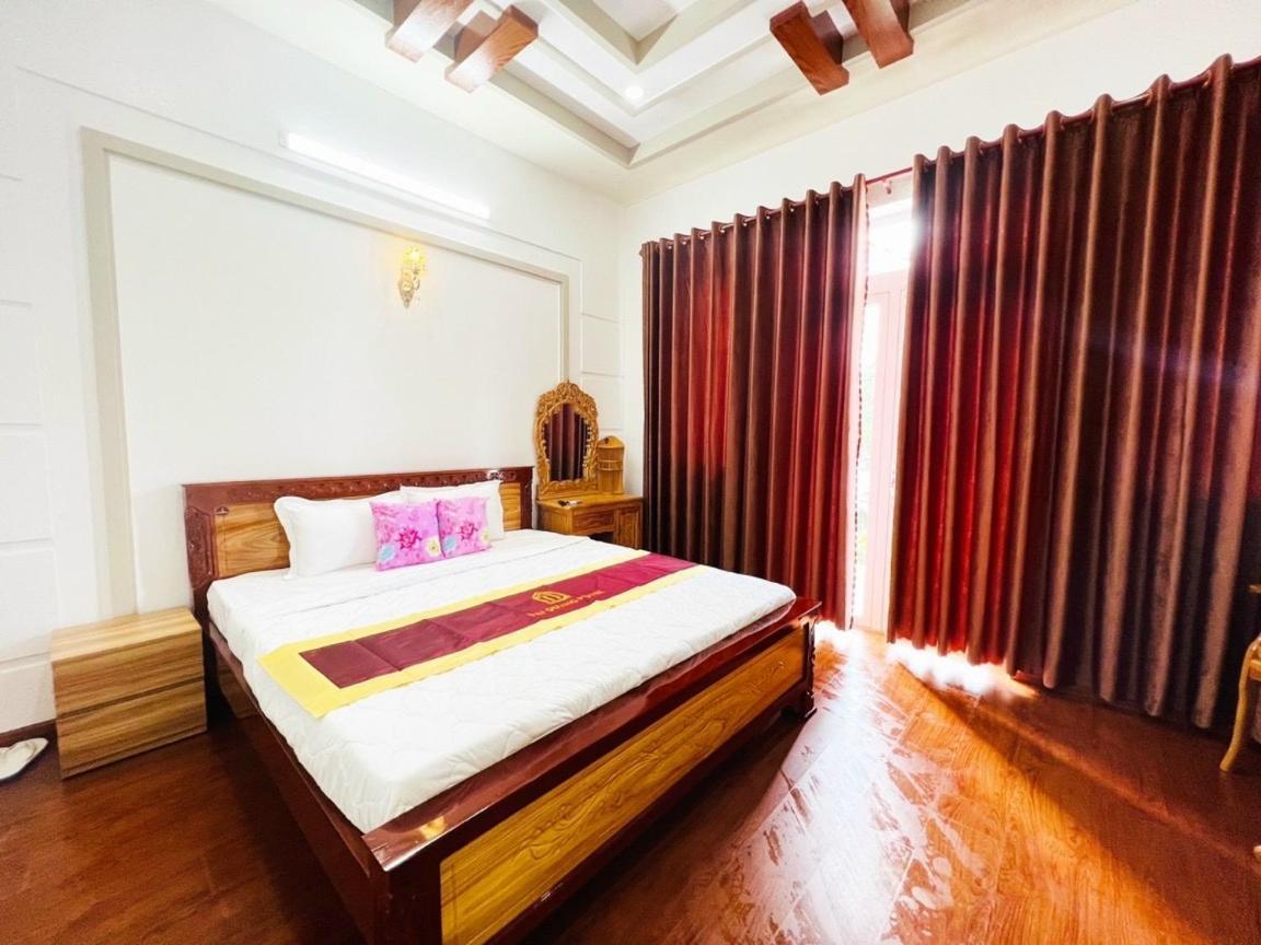Dai Quang Hotel Can Tho Dış mekan fotoğraf